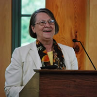 Angela M. O’Rand
